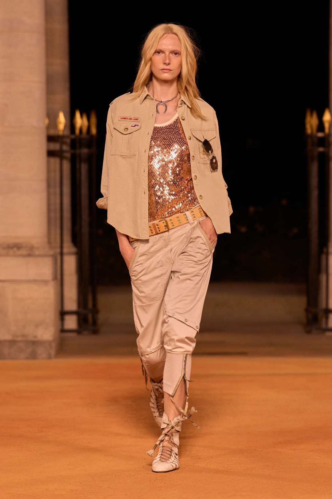 Isabel Marant 2026 İlkbahar/Yaz