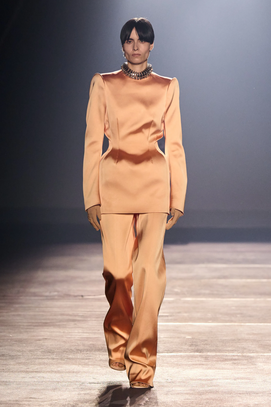 Mugler 2026 İlkbahar/Yaz