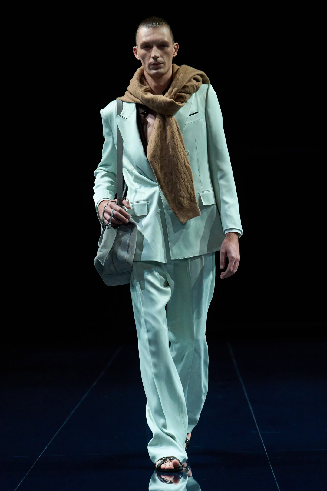 Tom Ford 2026 İlkbahar/Yaz