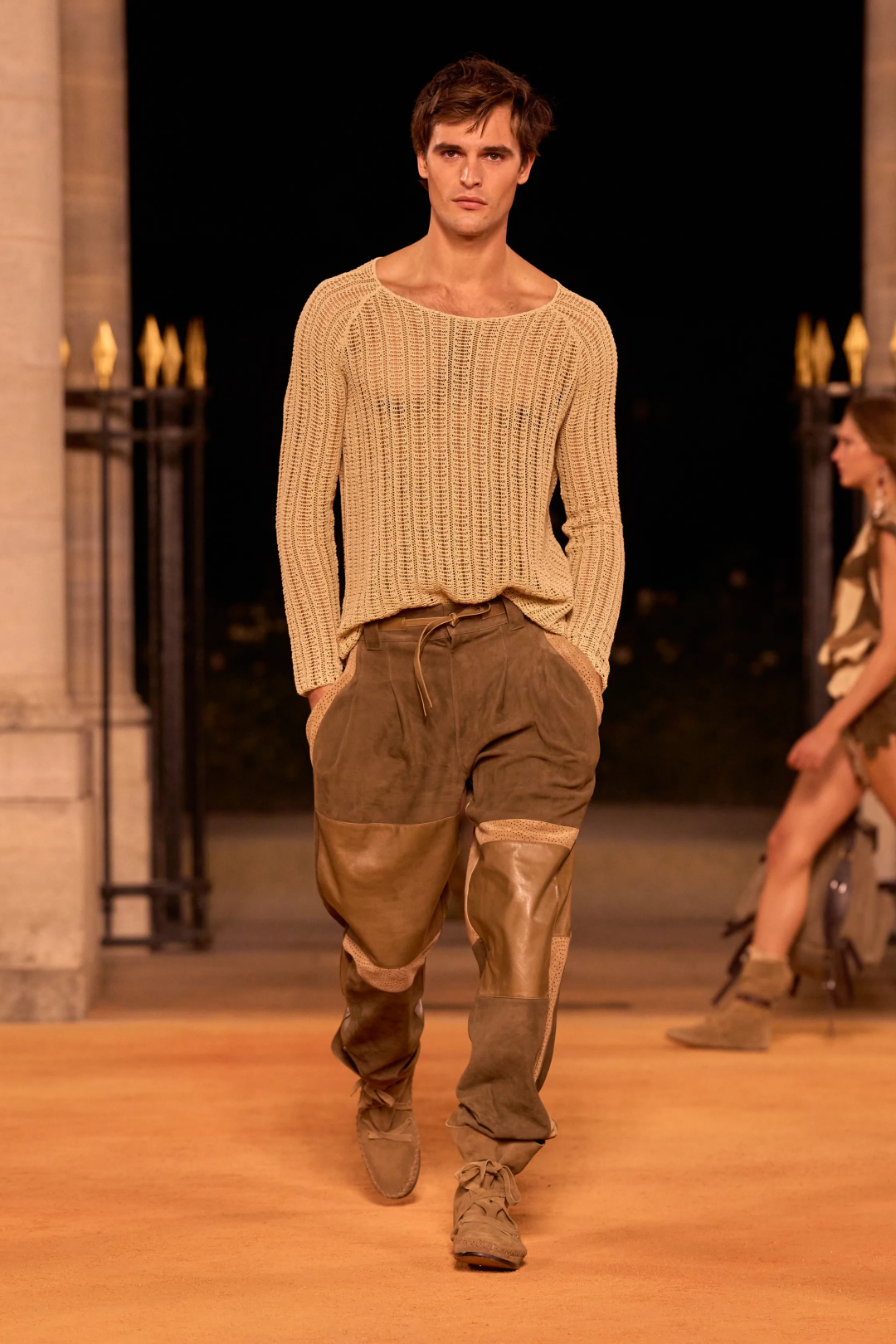Isabel Marant 2026 İlkbahar/Yaz