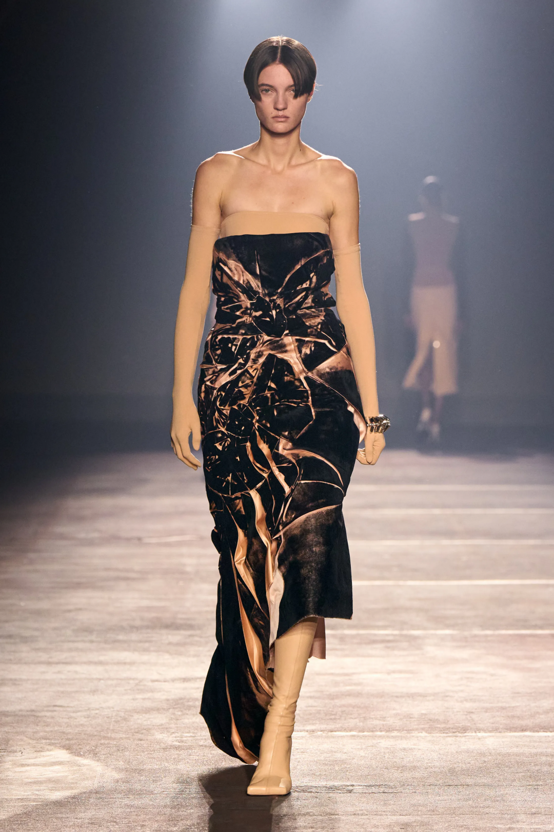 Mugler 2026 İlkbahar/Yaz