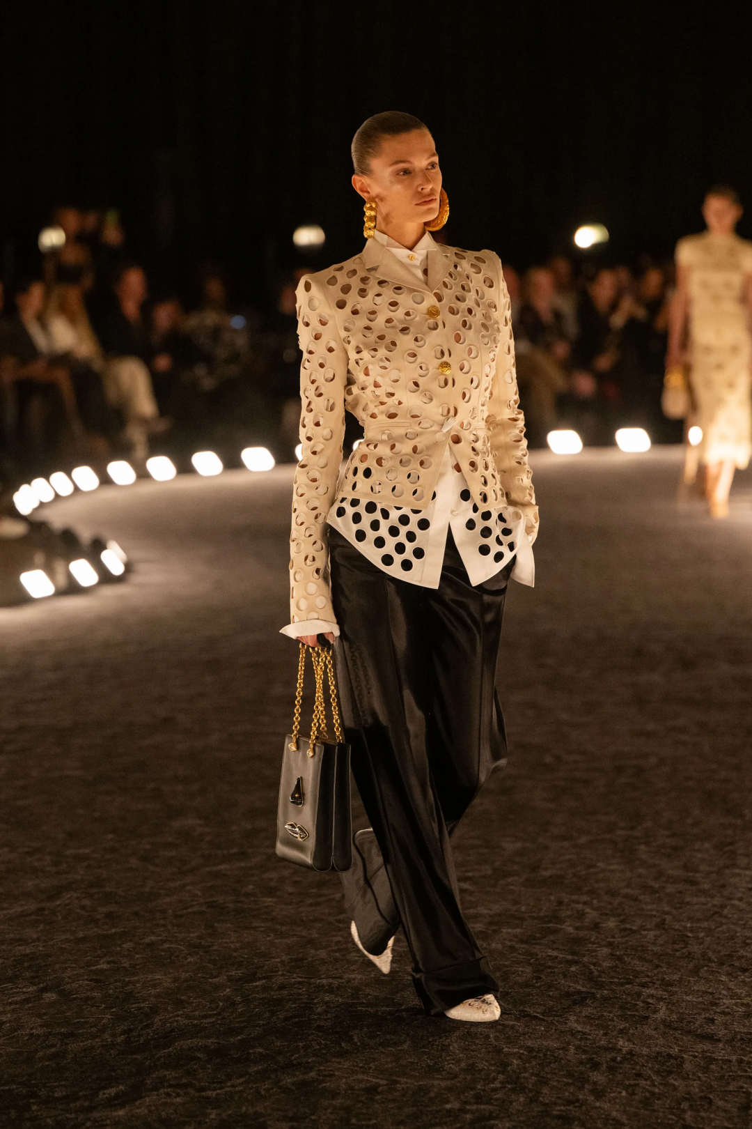 Schiaparelli 2026 İlkbahar/Yaz