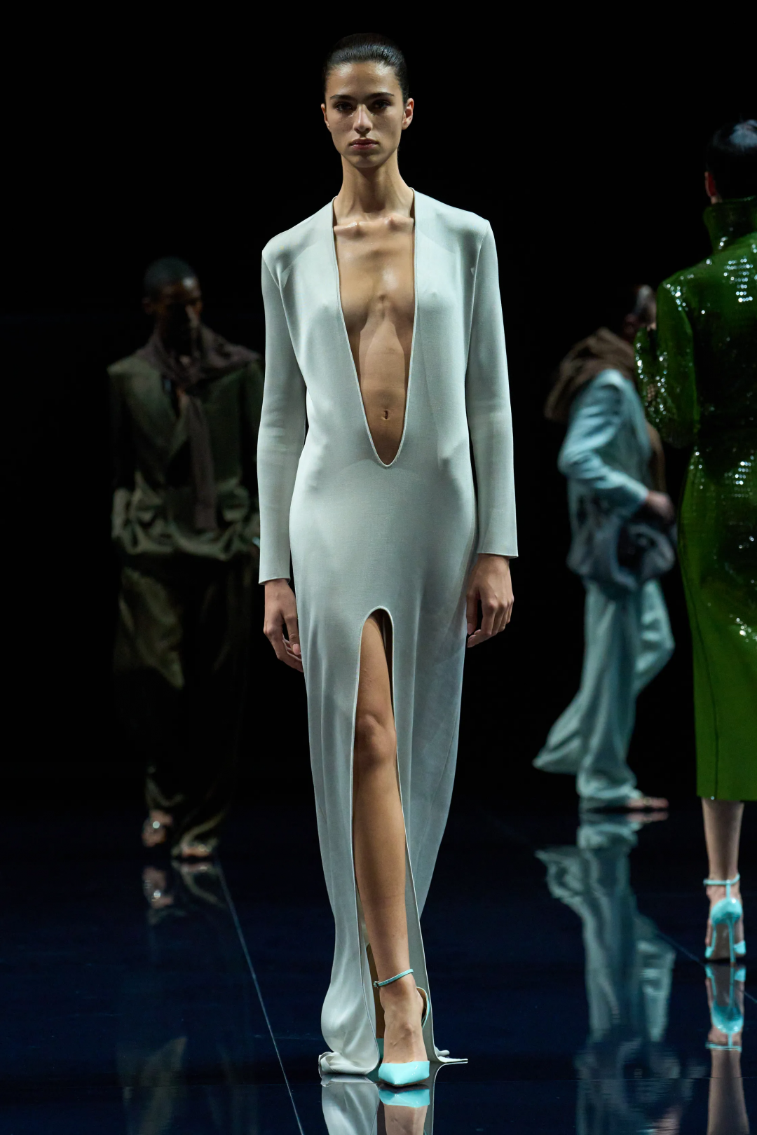 Tom Ford 2026 İlkbahar/Yaz