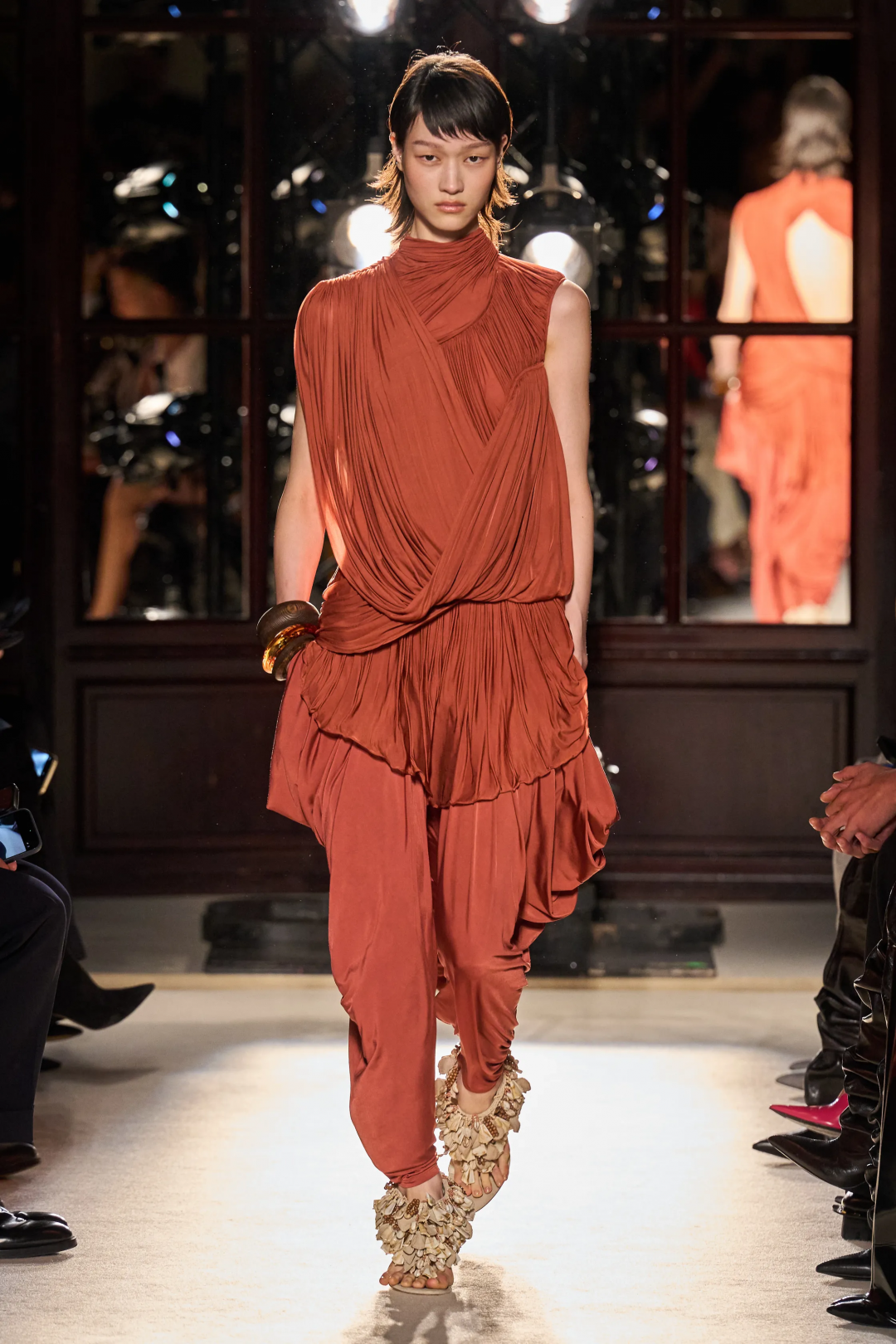 Balmain 2026 İlkbahar/Yaz