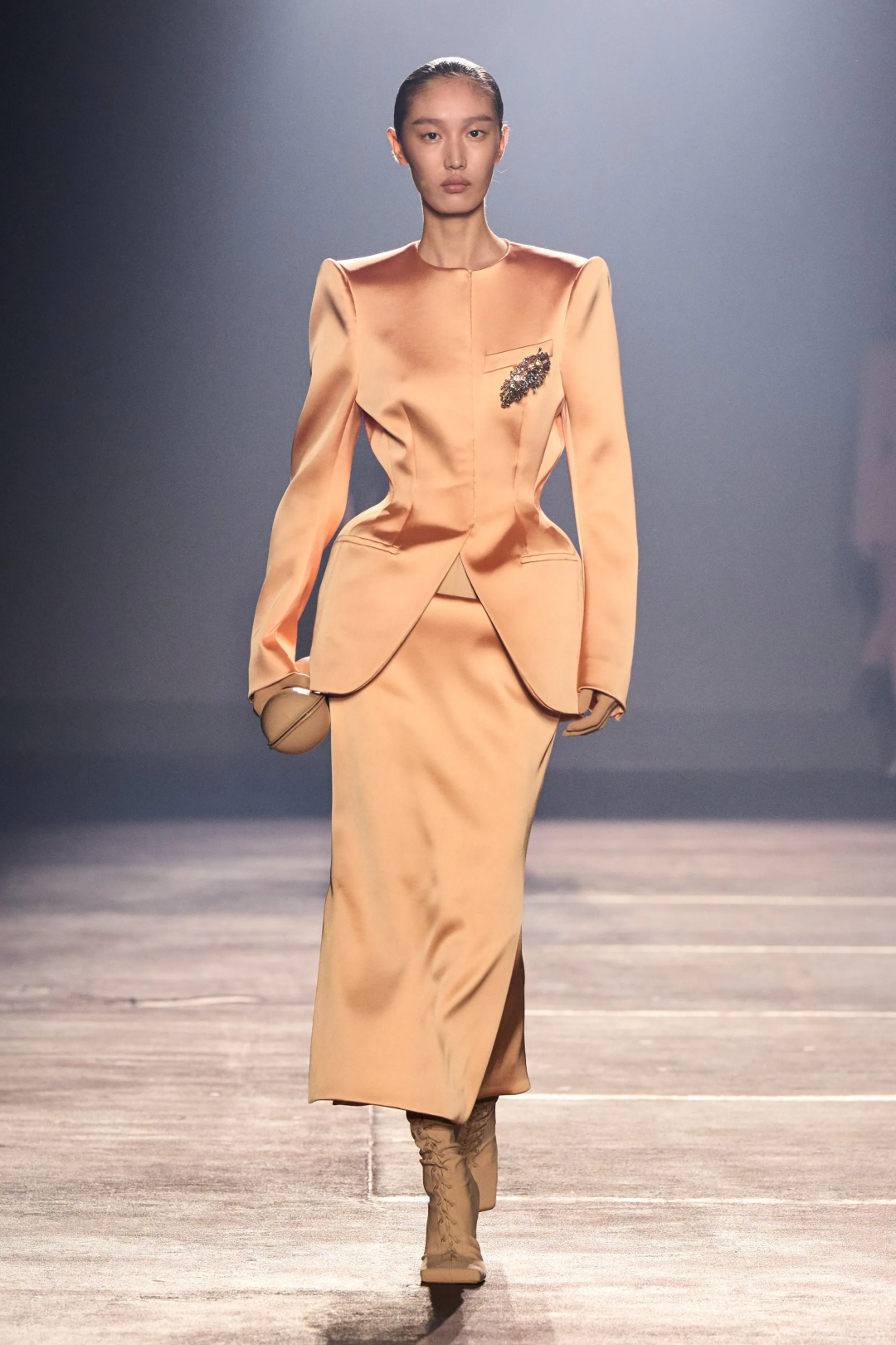Mugler 2026 İlkbahar/Yaz