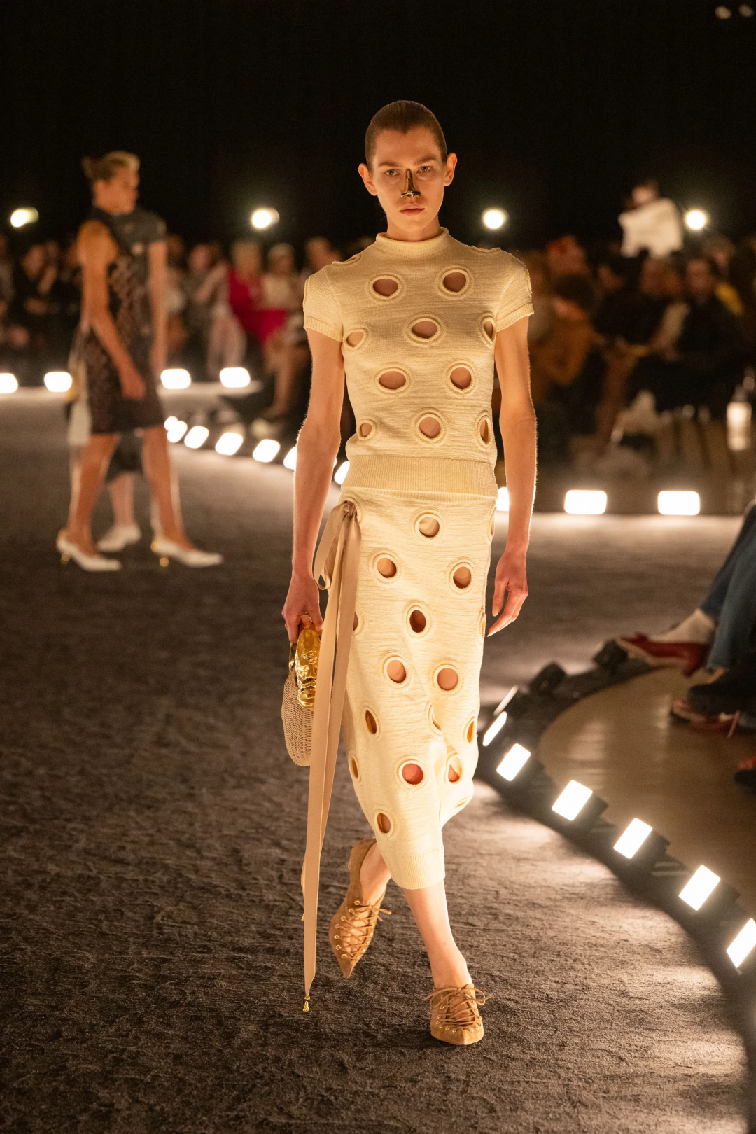Schiaparelli 2026 İlkbahar/Yaz