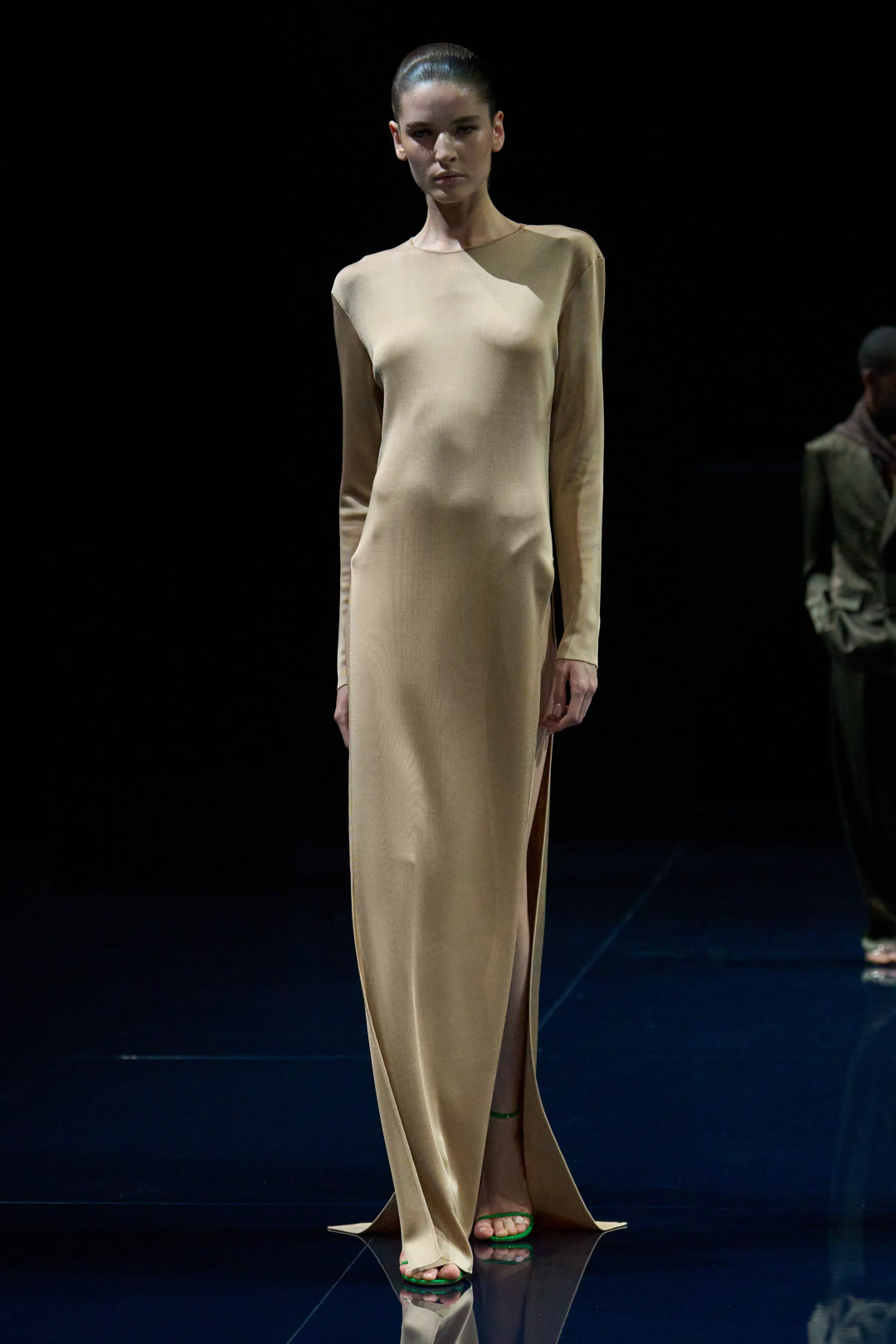 Tom Ford 2026 İlkbahar/Yaz
