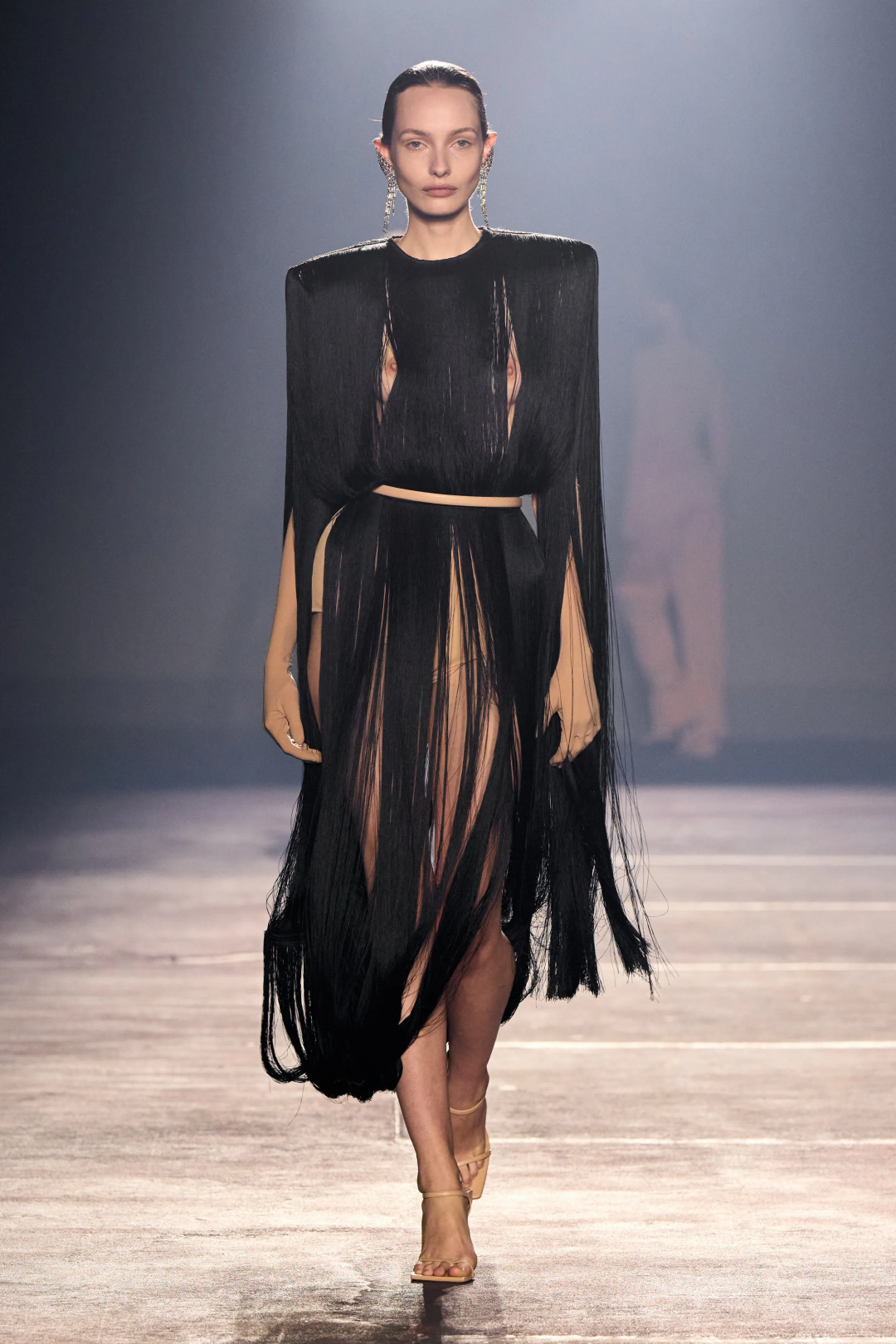 Mugler 2026 İlkbahar/Yaz