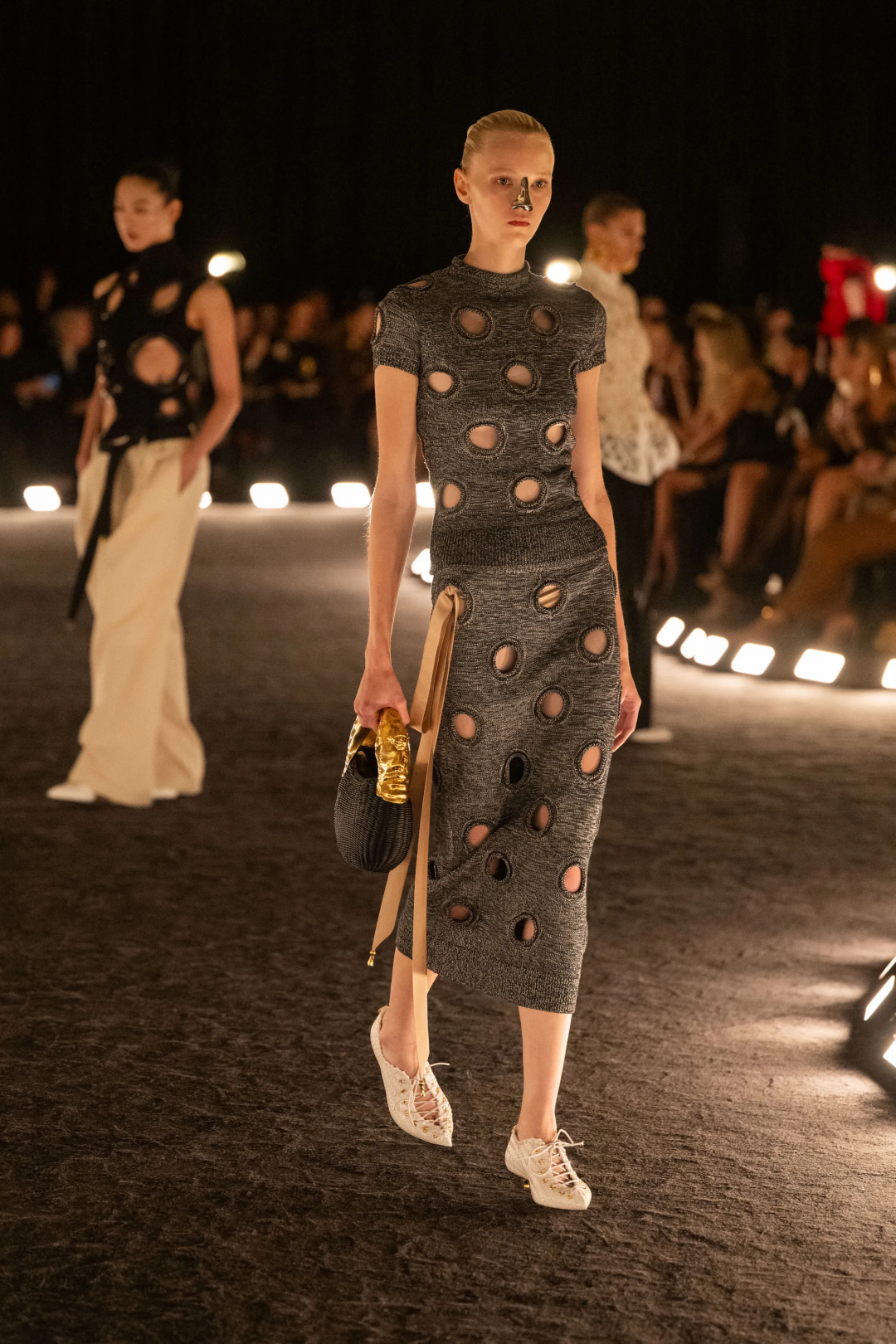 Schiaparelli 2026 İlkbahar/Yaz