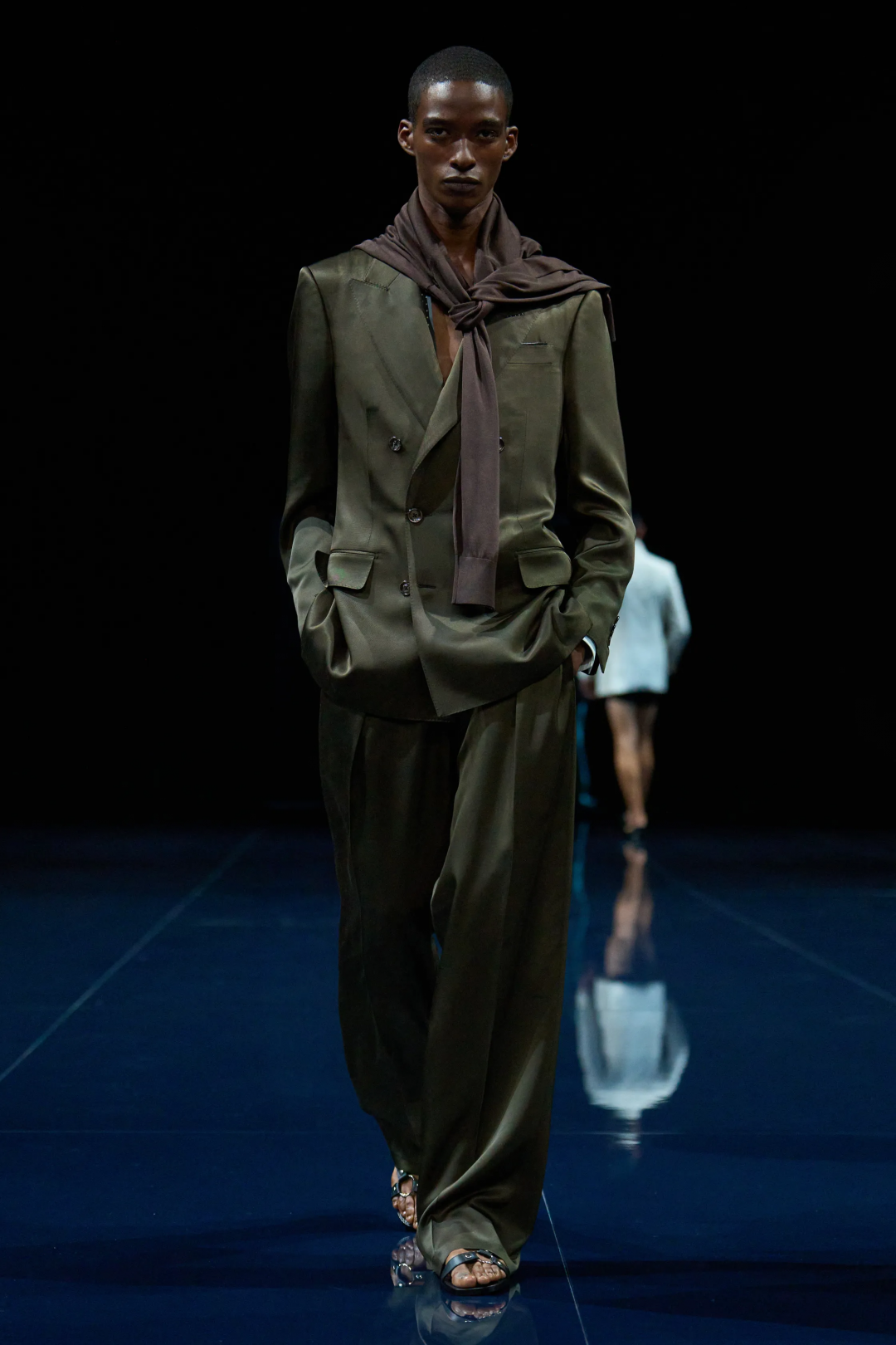 Tom Ford 2026 İlkbahar/Yaz