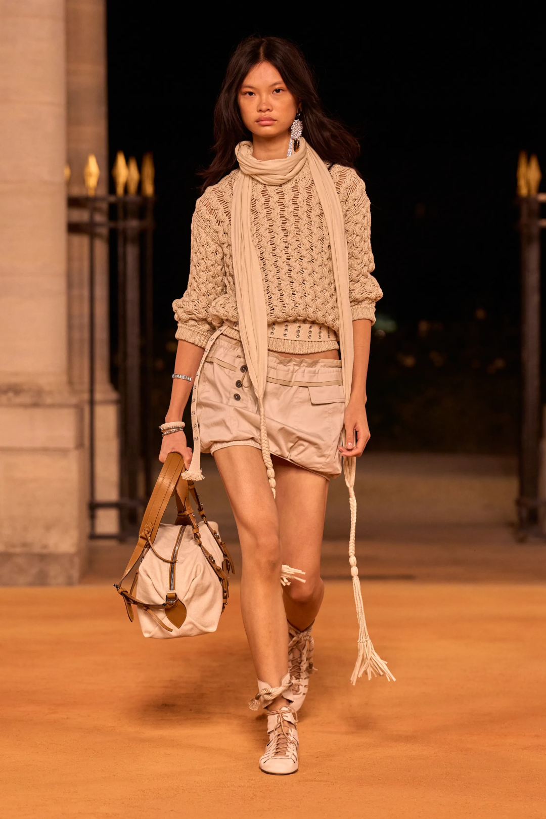 Isabel Marant 2026 İlkbahar/Yaz