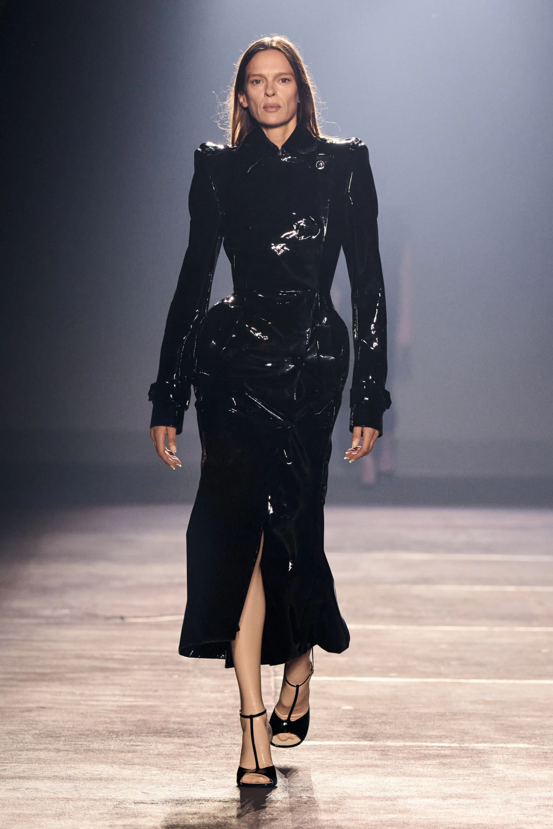 Mugler 2026 İlkbahar/Yaz