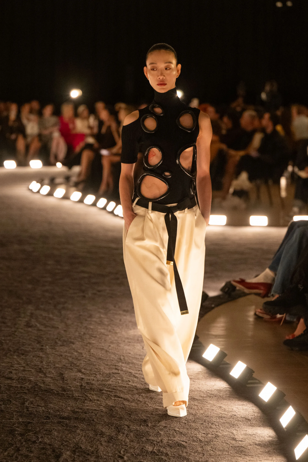 Schiaparelli 2026 İlkbahar/Yaz