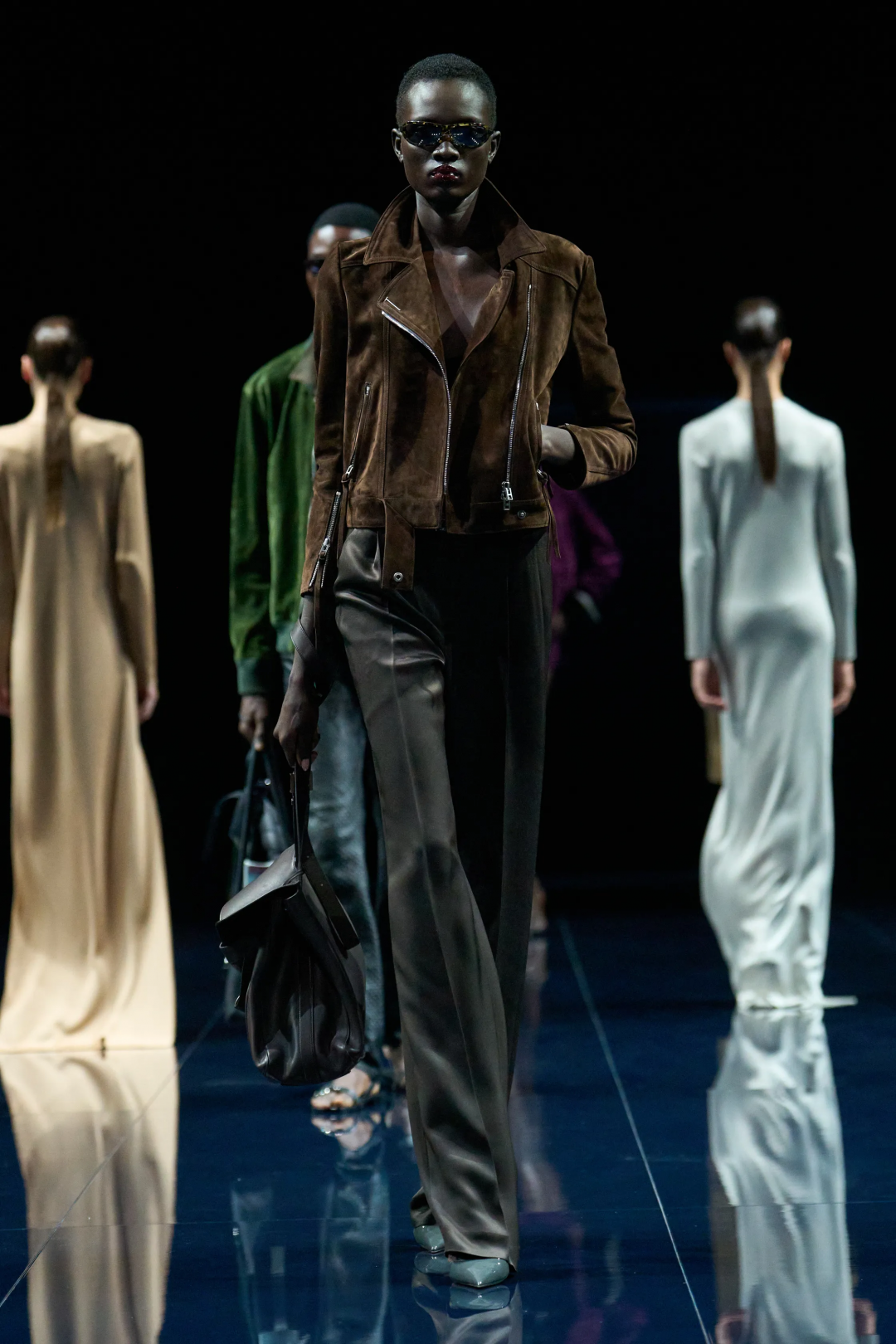 Tom Ford 2026 İlkbahar/Yaz