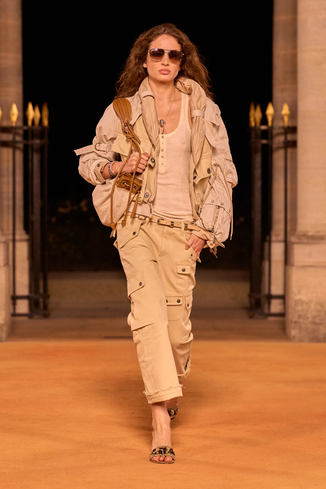 Isabel Marant 2026 İlkbahar/Yaz
