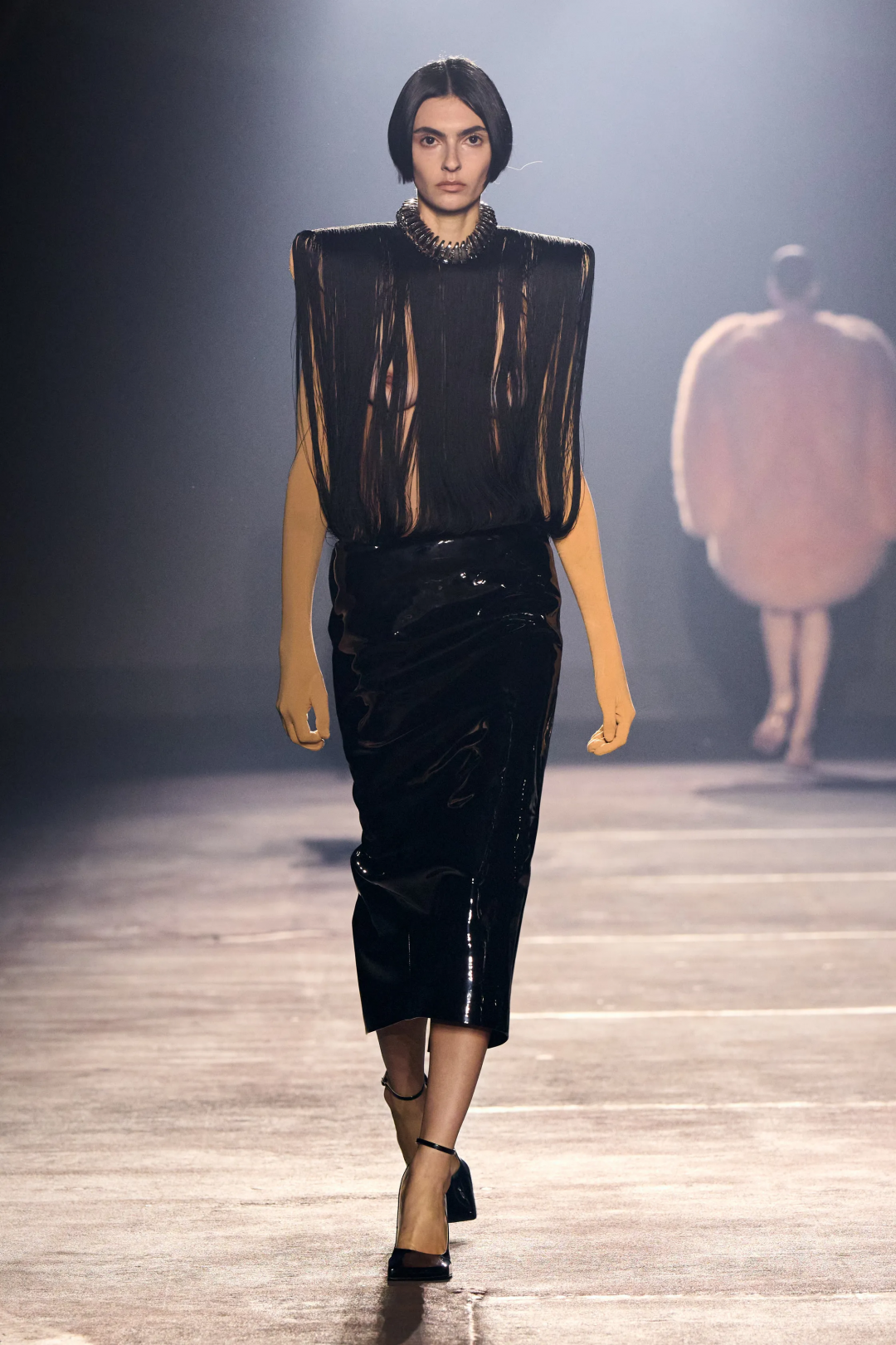 Mugler 2026 İlkbahar/Yaz