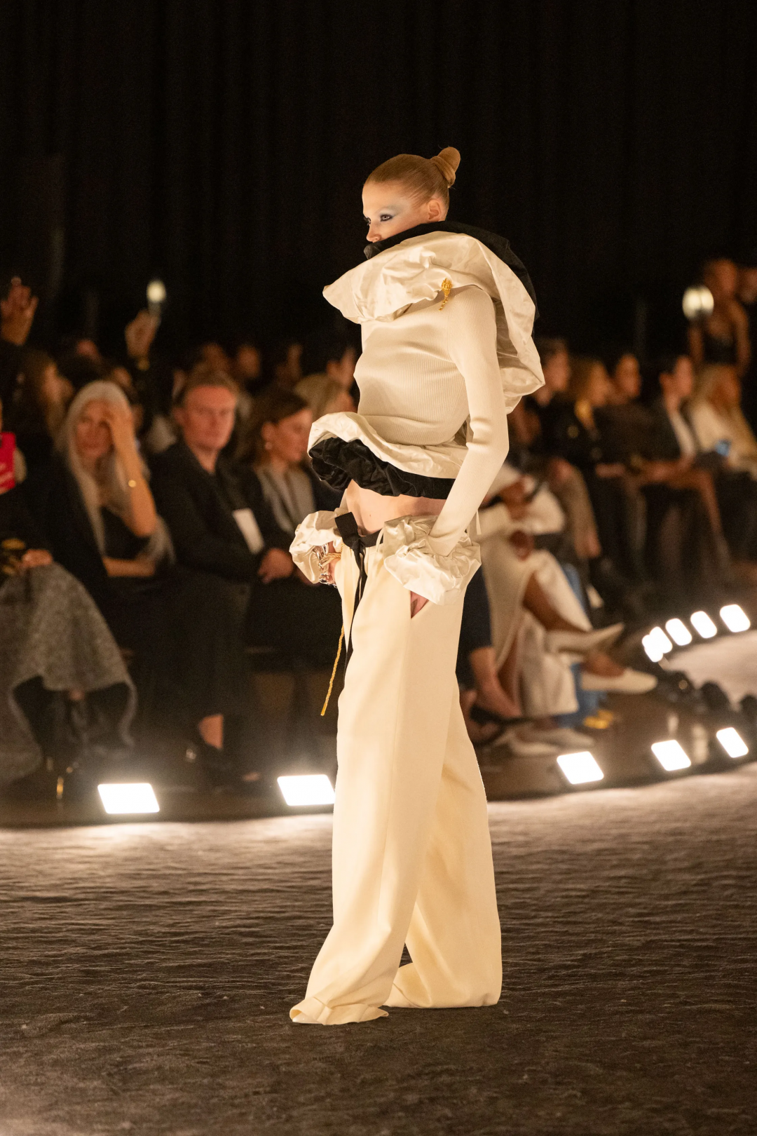 Schiaparelli 2026 İlkbahar/Yaz