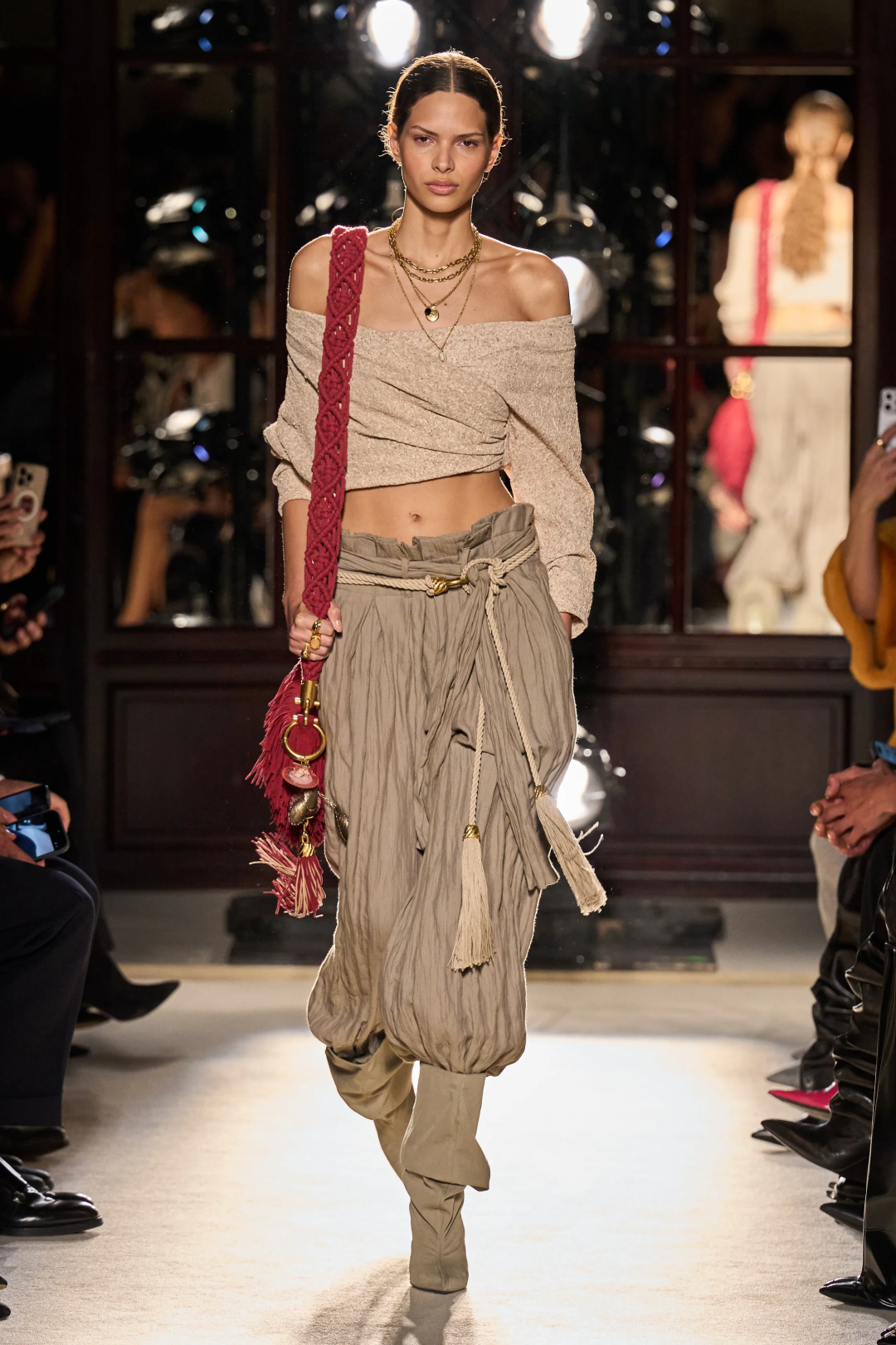 Balmain 2026 İlkbahar/Yaz