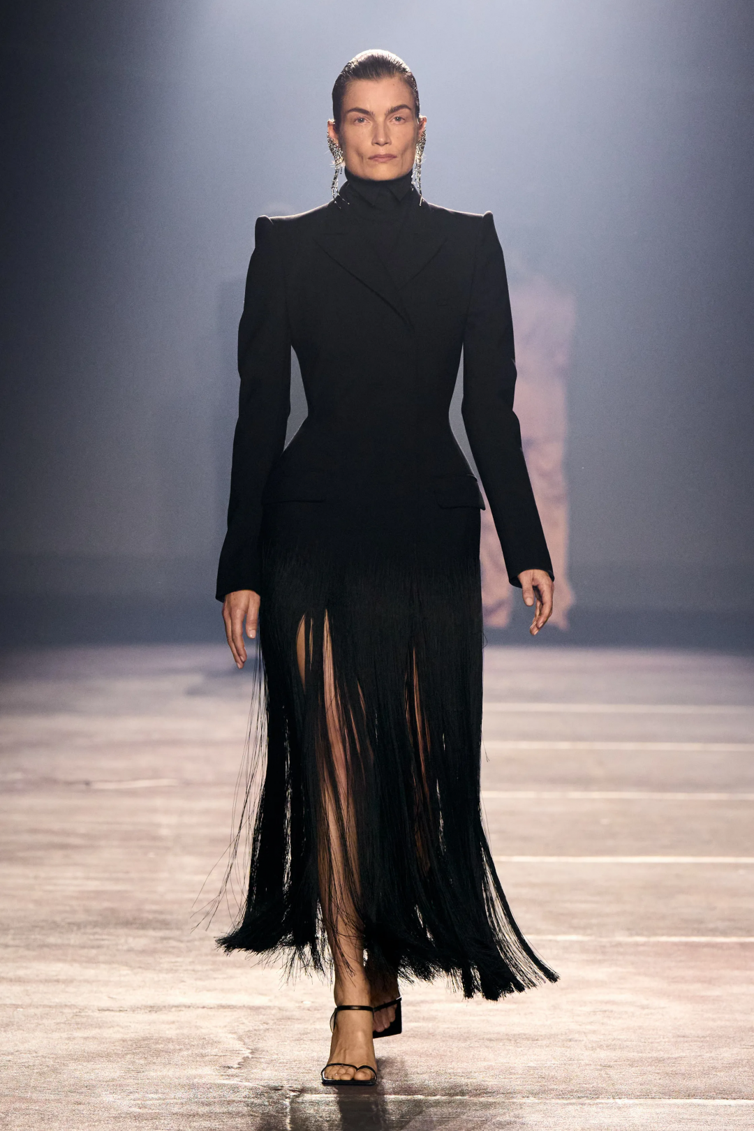 Mugler 2026 İlkbahar/Yaz
