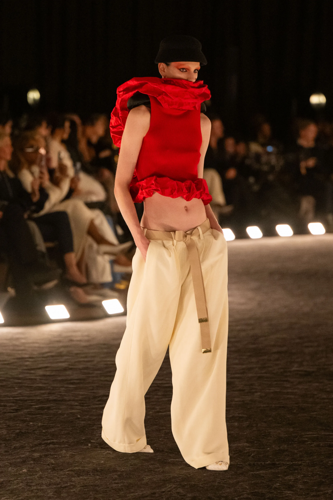 Schiaparelli 2026 İlkbahar/Yaz