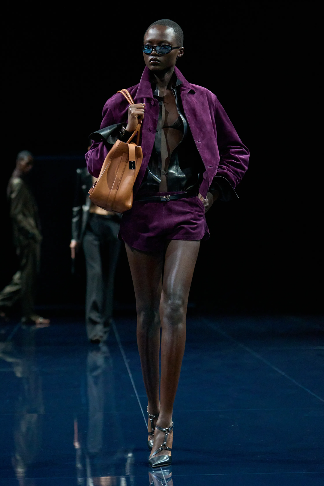 Tom Ford 2026 İlkbahar/Yaz