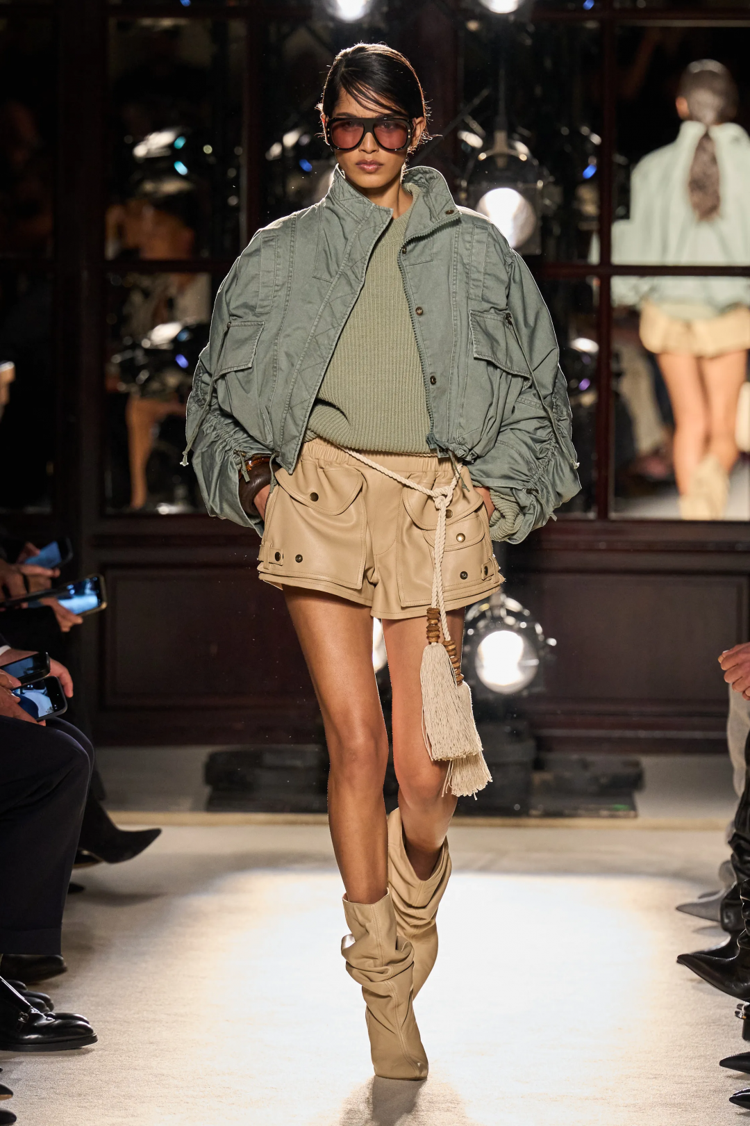 Balmain 2026 İlkbahar/Yaz