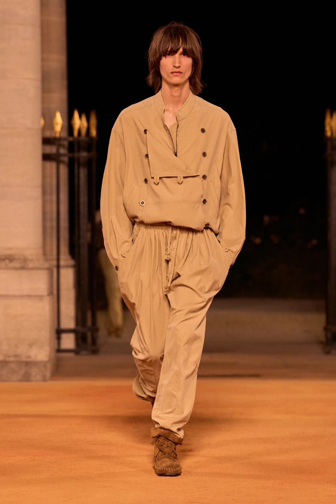Isabel Marant 2026 İlkbahar/Yaz