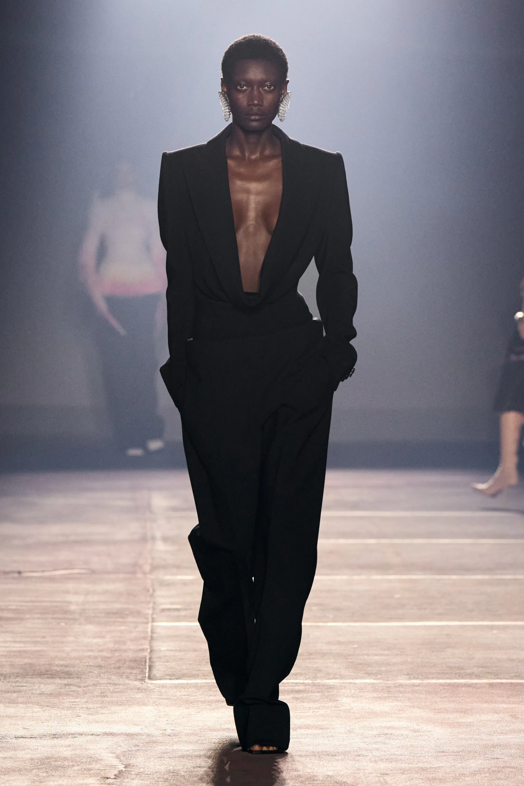 Mugler 2026 İlkbahar/Yaz