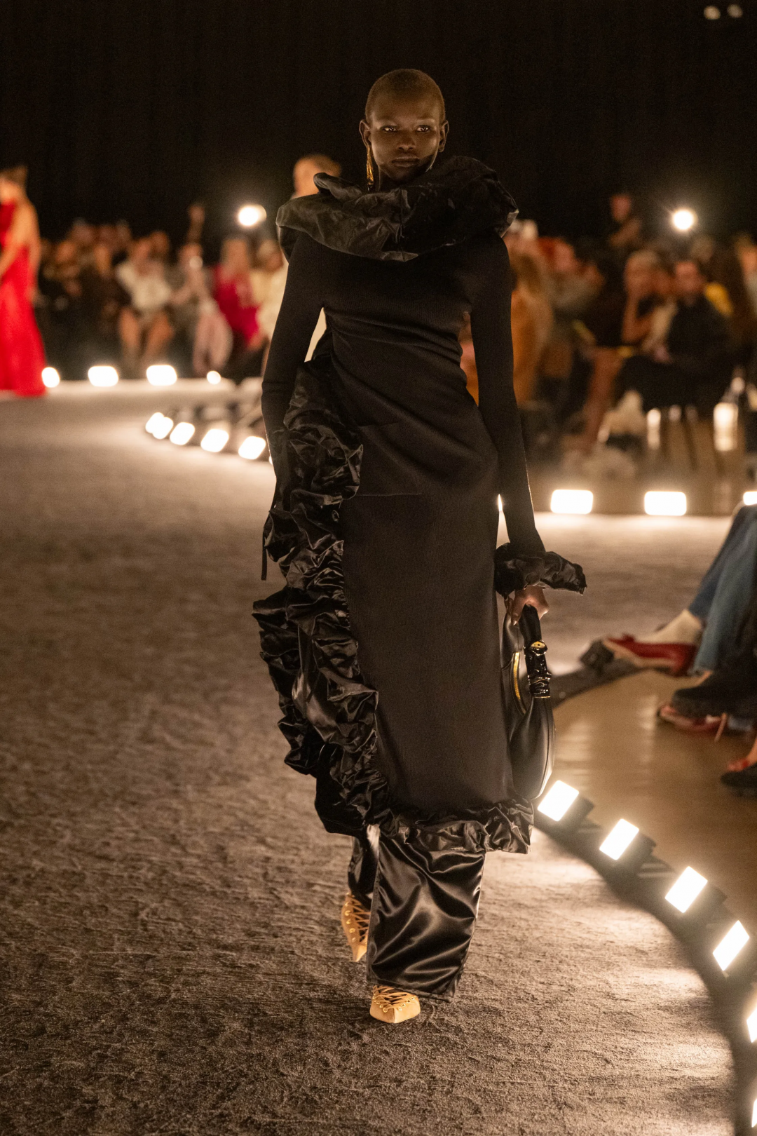 Schiaparelli 2026 İlkbahar/Yaz