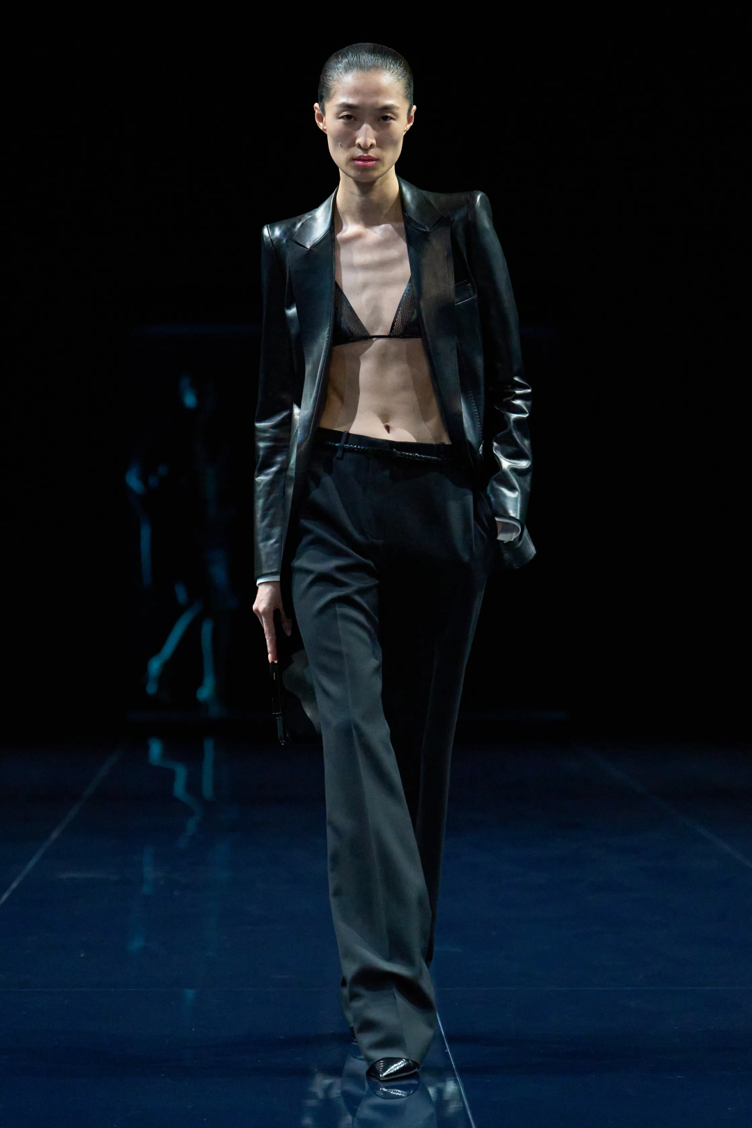 Tom Ford 2026 İlkbahar/Yaz