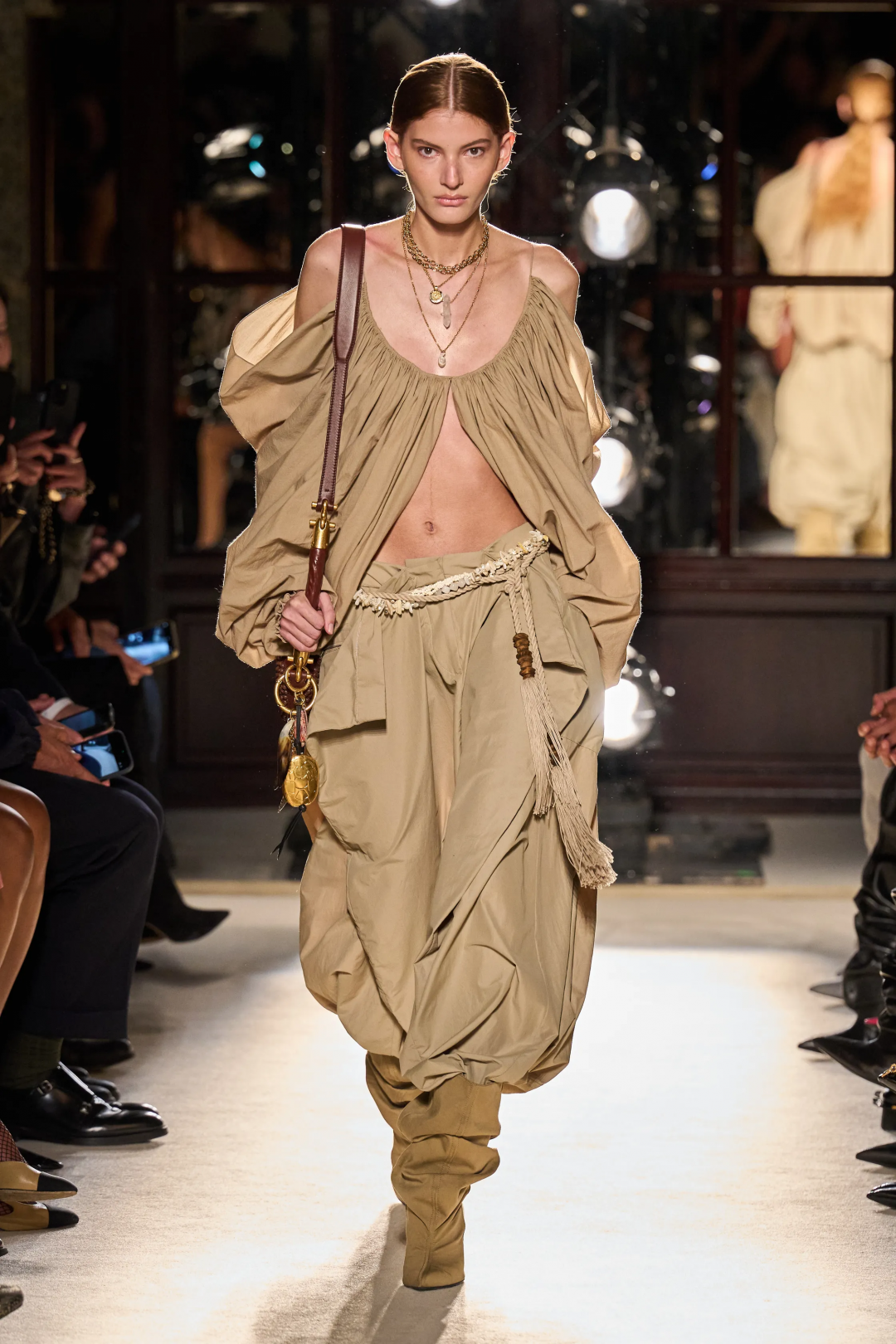 Balmain 2026 İlkbahar/Yaz