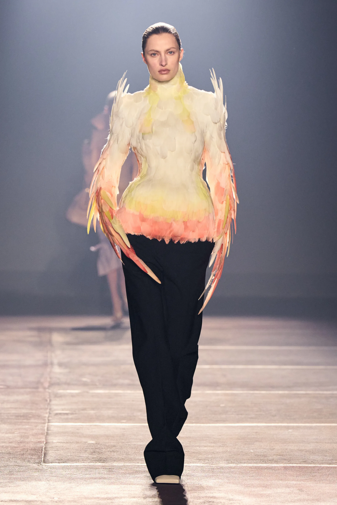 Mugler 2026 İlkbahar/Yaz