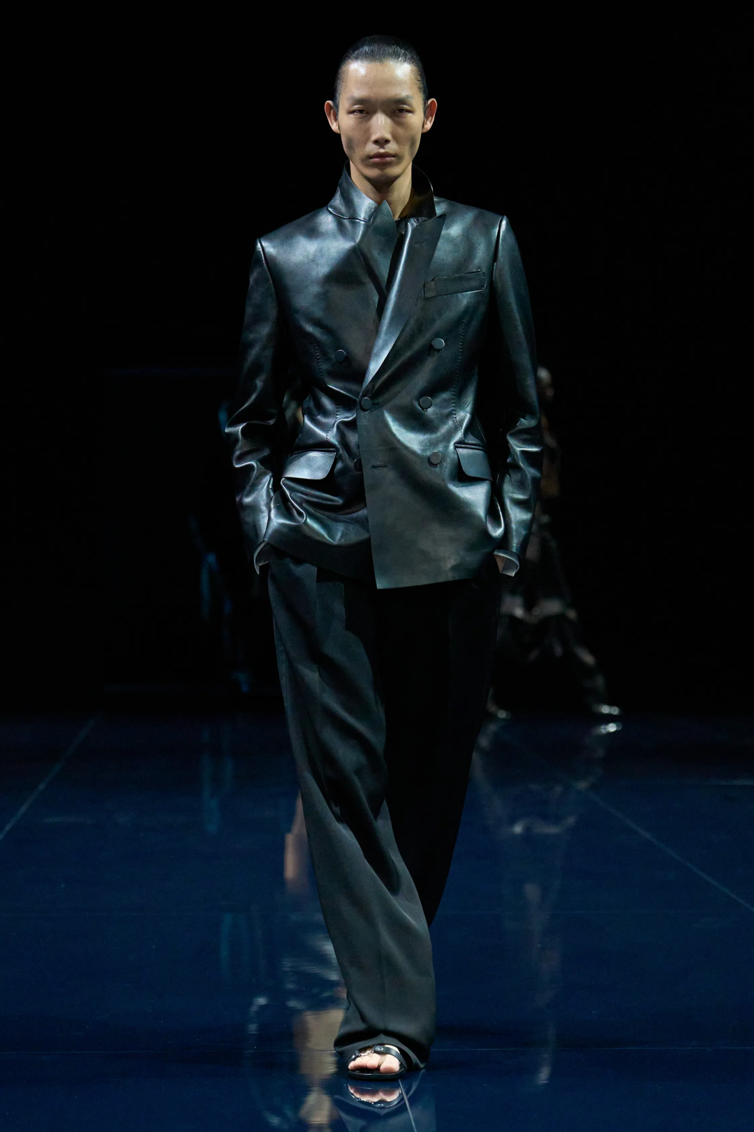 Tom Ford 2026 İlkbahar/Yaz
