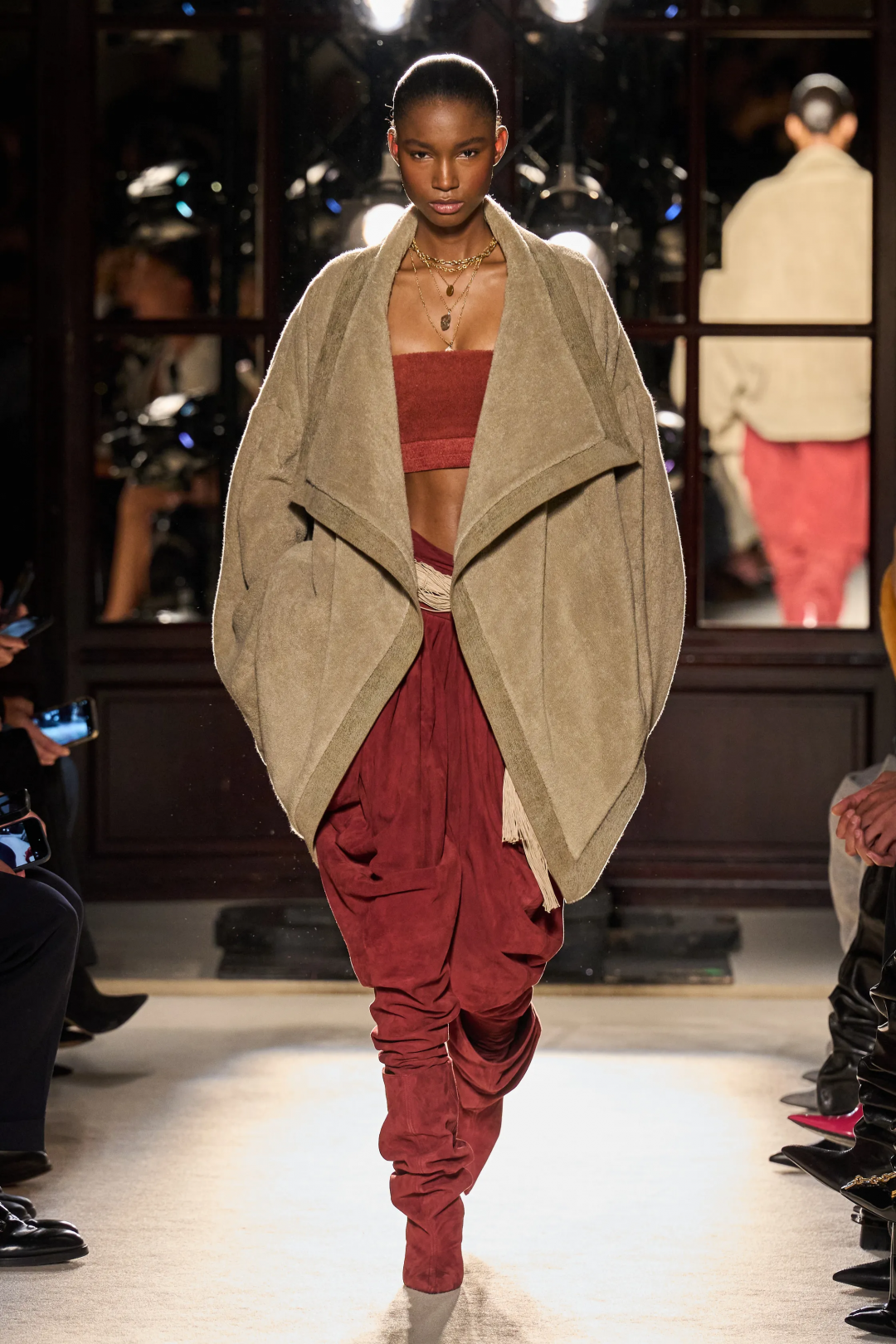 Balmain 2026 İlkbahar/Yaz