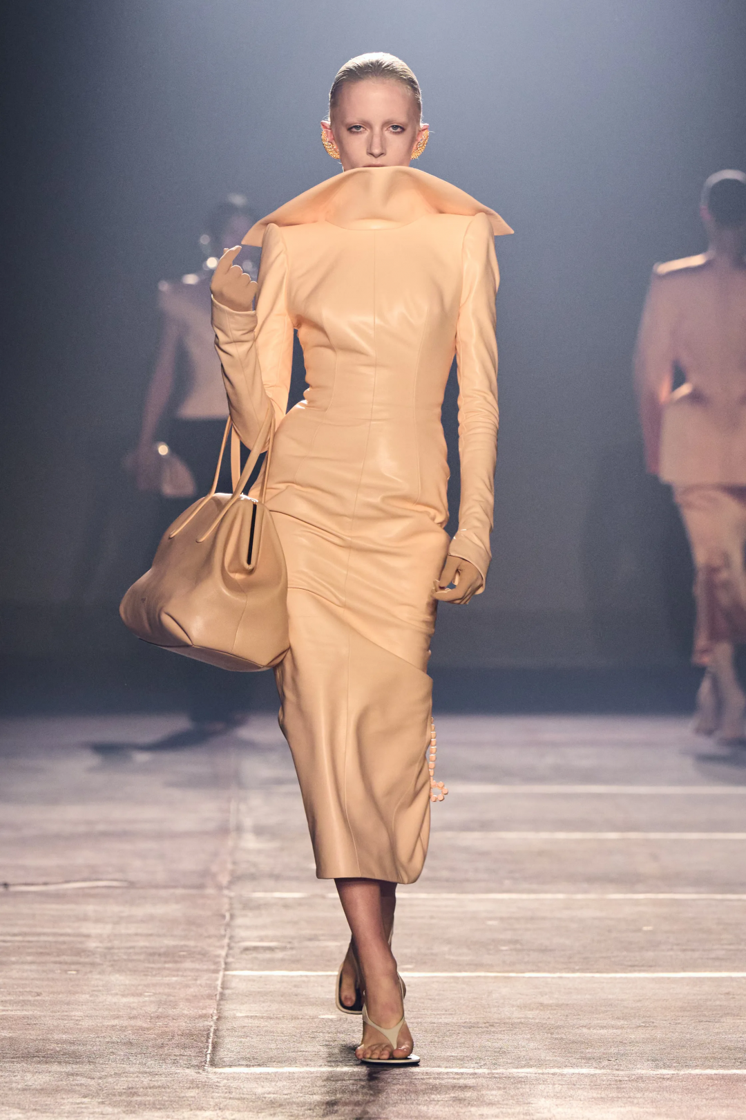 Mugler 2026 İlkbahar/Yaz