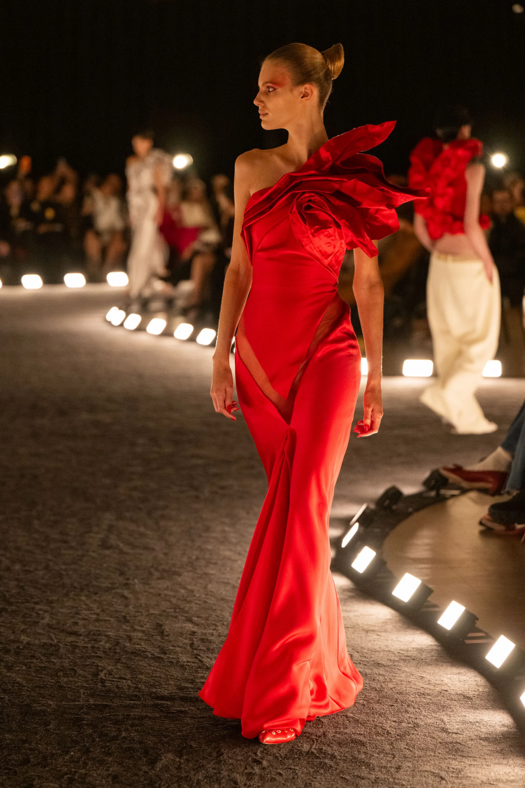 Schiaparelli 2026 İlkbahar/Yaz
