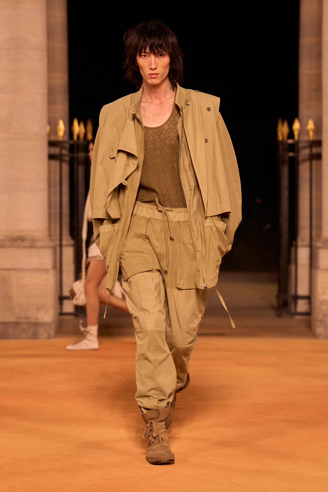 Isabel Marant 2026 İlkbahar/Yaz