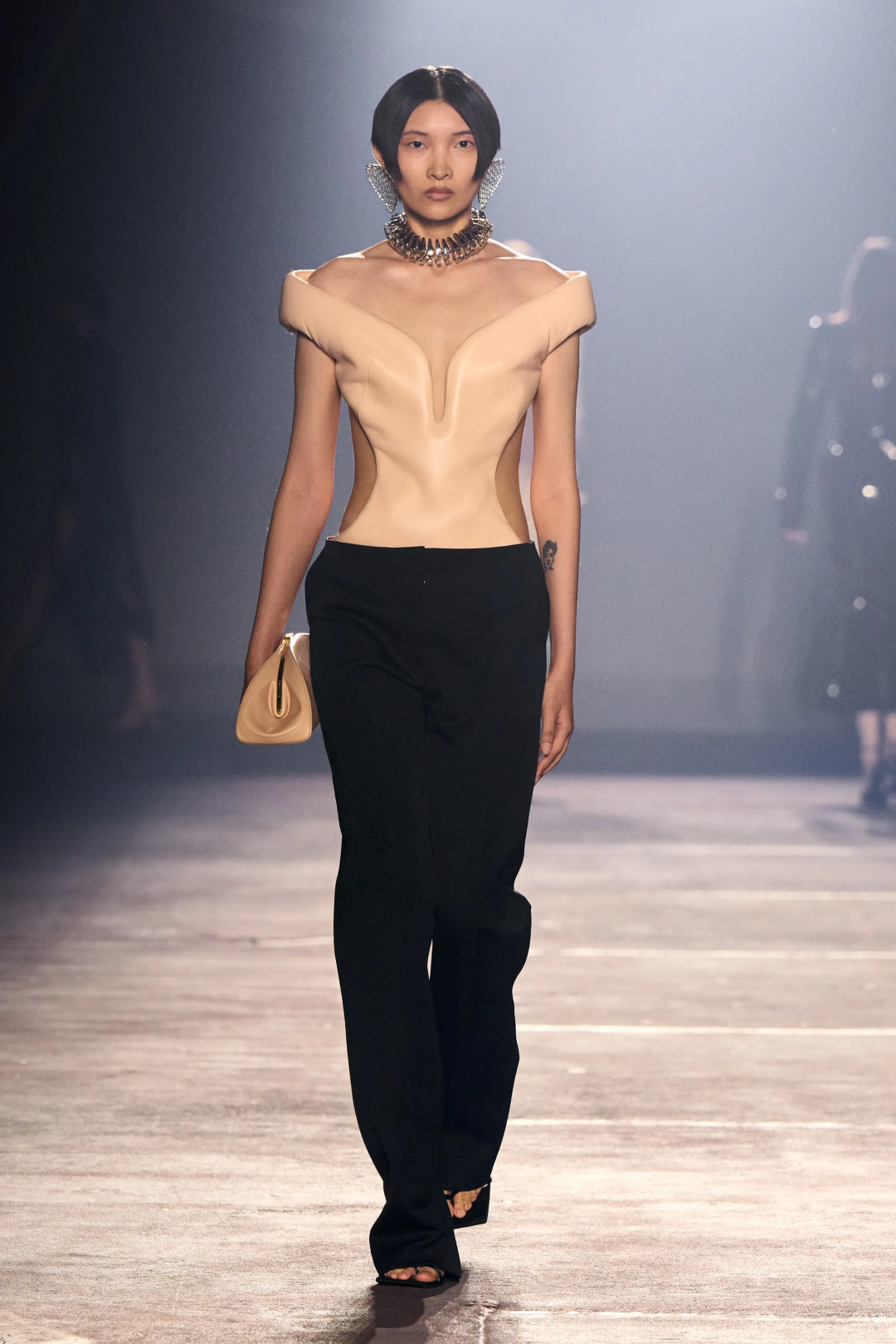 Mugler 2026 İlkbahar/Yaz