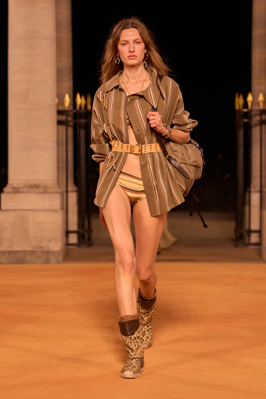 Isabel Marant 2026 İlkbahar/Yaz