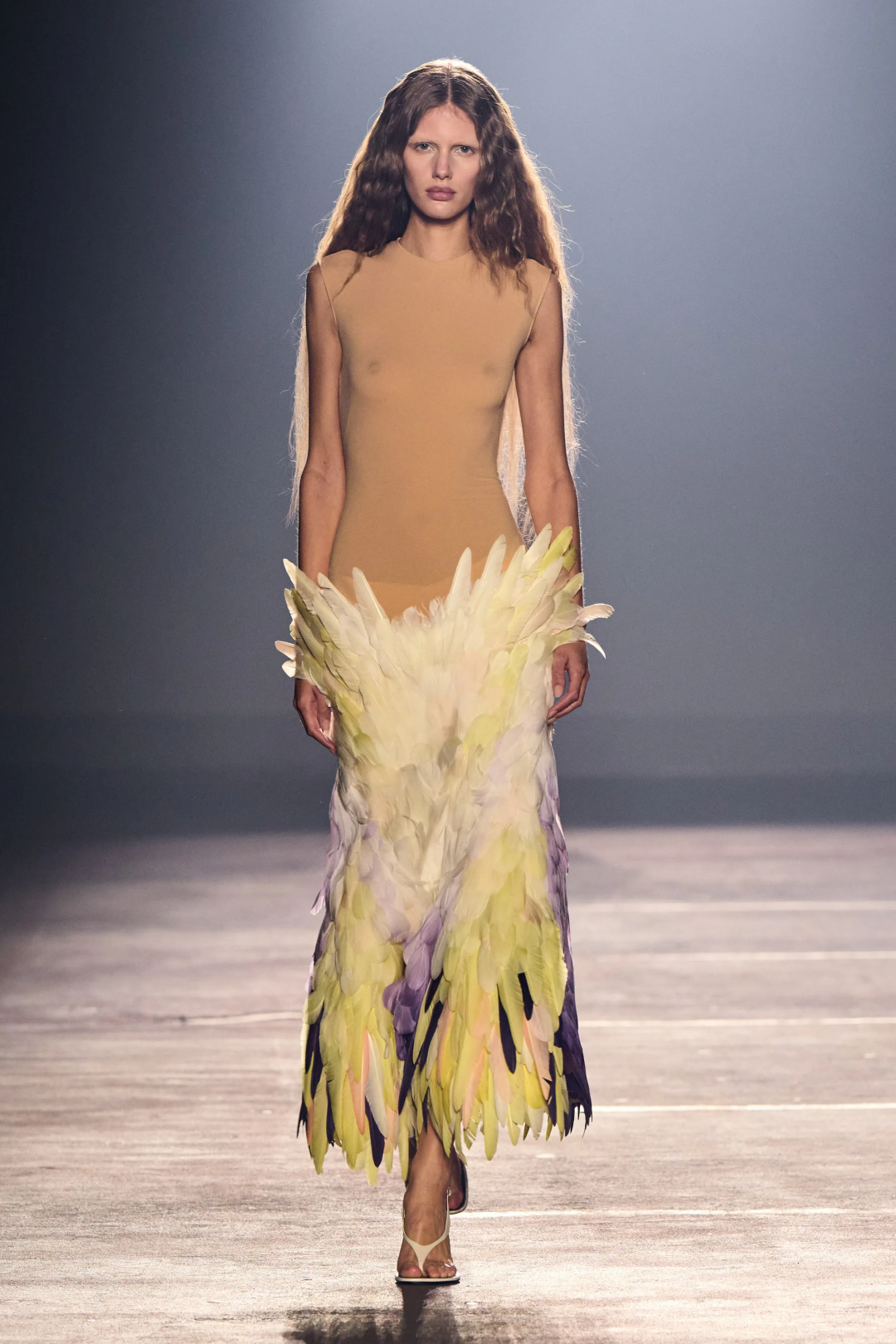 Mugler 2026 İlkbahar/Yaz
