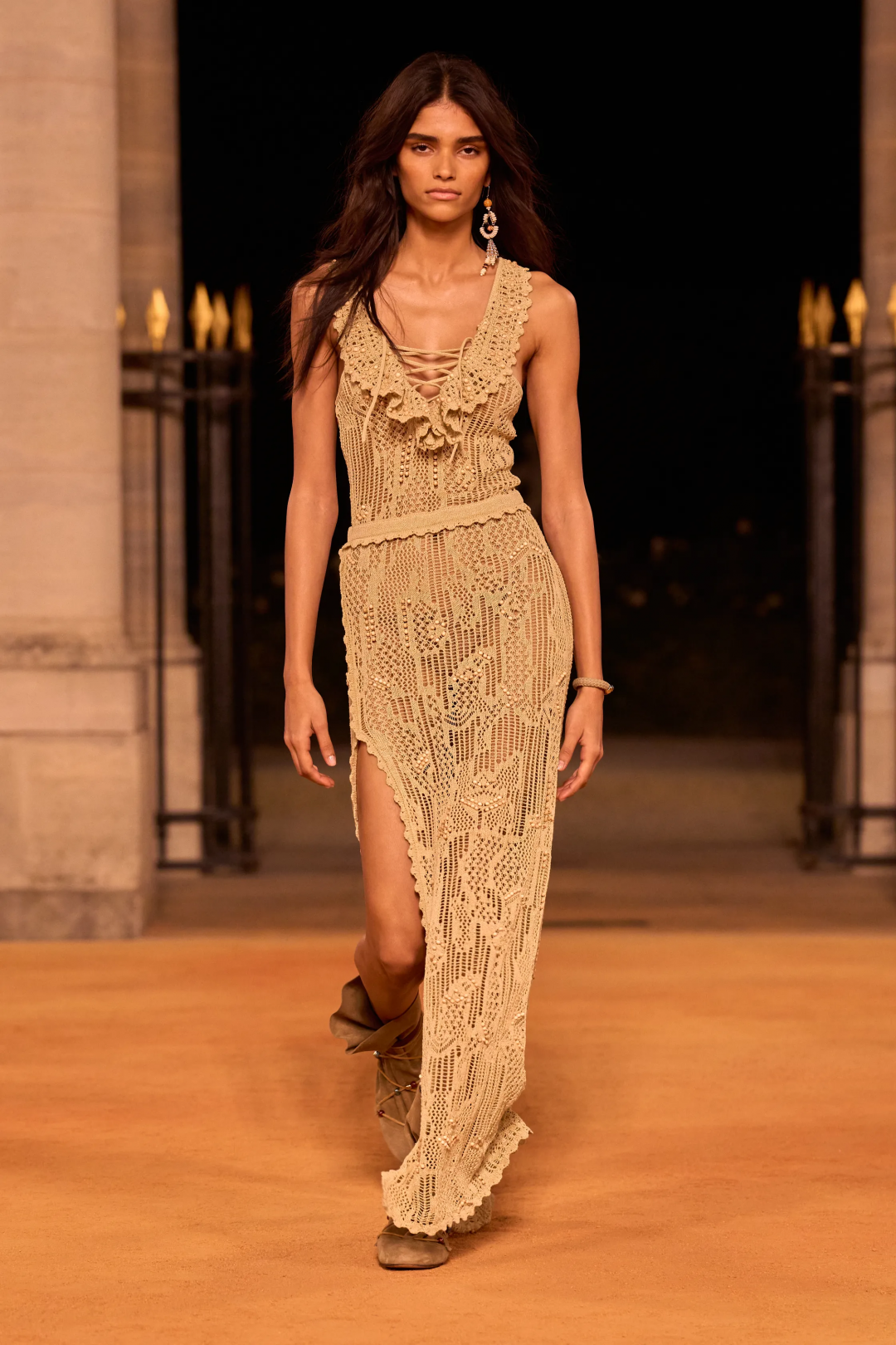 Isabel Marant 2026 İlkbahar/Yaz