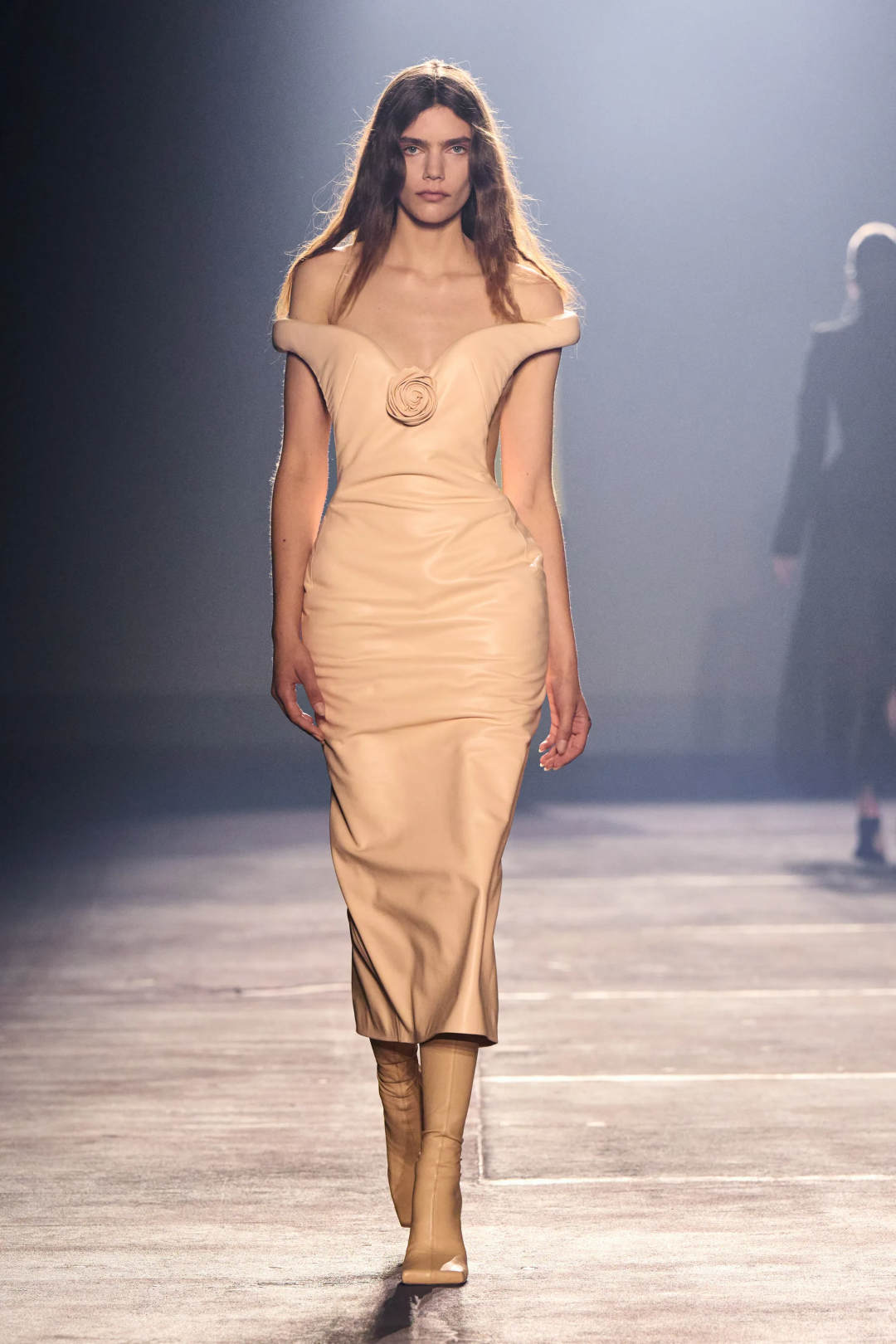 Mugler 2026 İlkbahar/Yaz