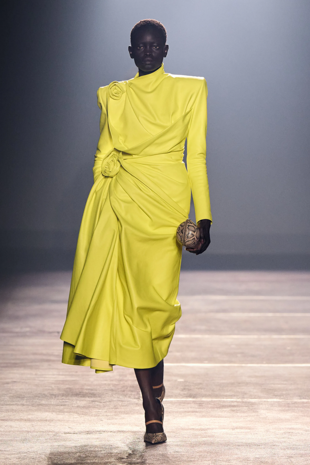 Mugler 2026 İlkbahar/Yaz