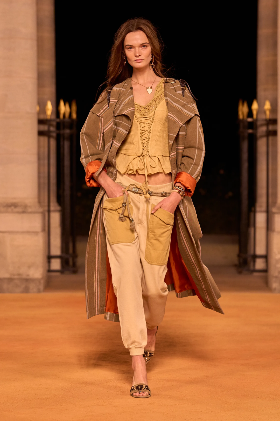 Isabel Marant 2026 İlkbahar/Yaz