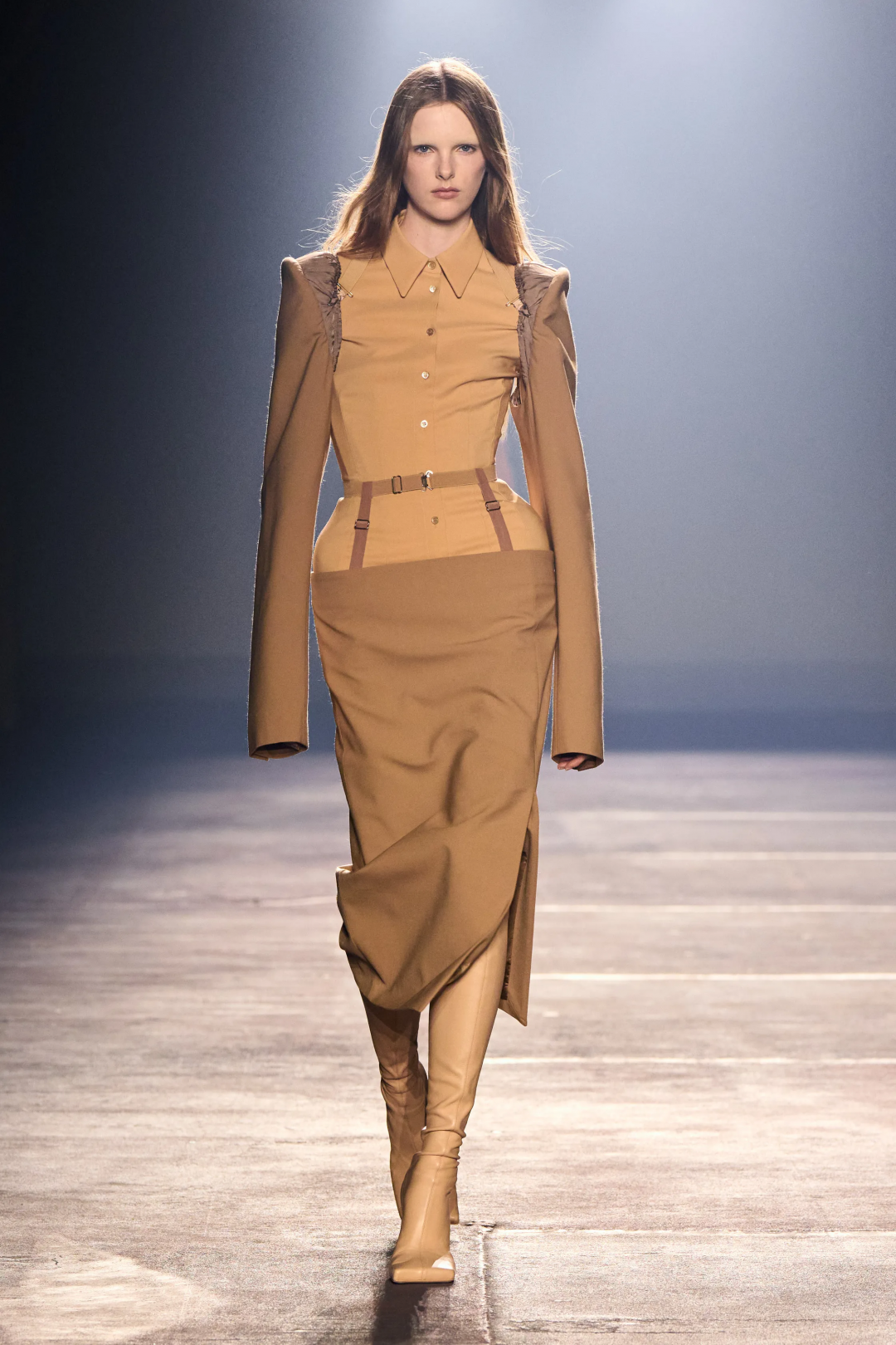 Mugler 2026 İlkbahar/Yaz