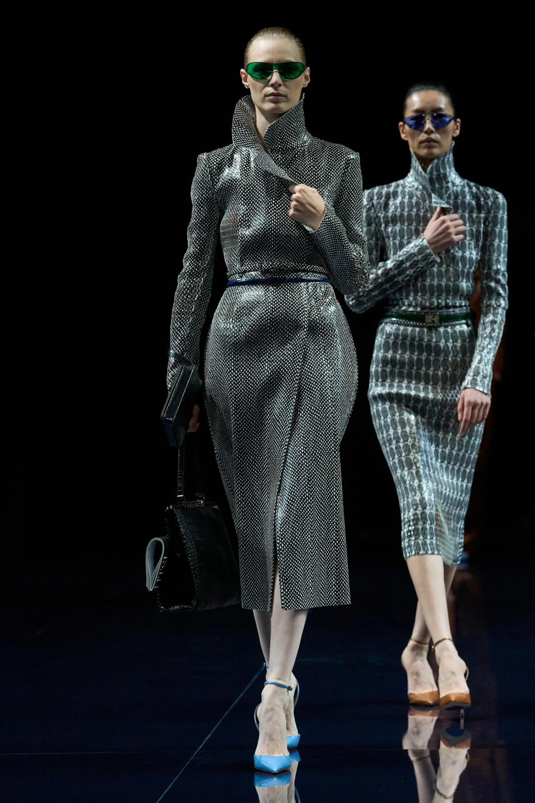 Tom Ford 2026 İlkbahar/Yaz