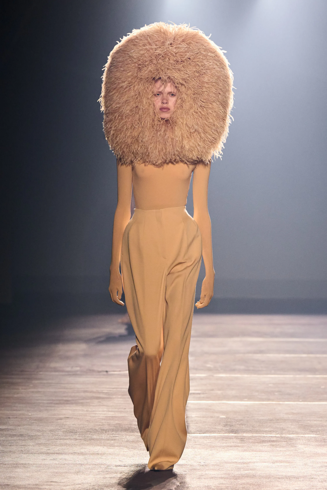 Mugler 2026 İlkbahar/Yaz