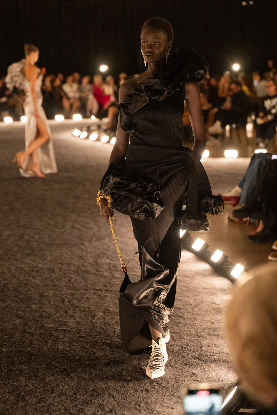 Schiaparelli 2026 İlkbahar/Yaz