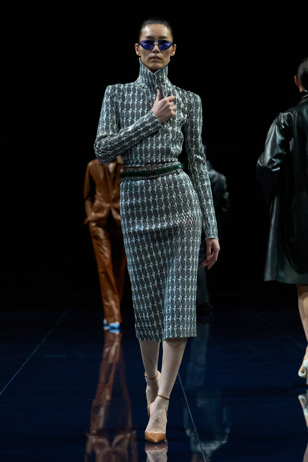 Tom Ford 2026 İlkbahar/Yaz