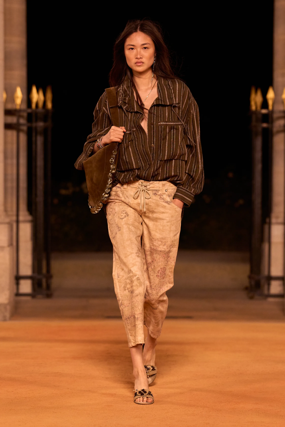 Isabel Marant 2026 İlkbahar/Yaz